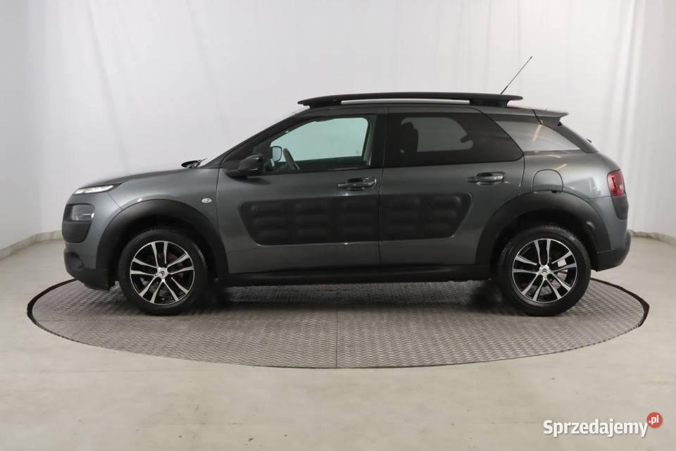 Citroen C4 Cactus 12 PureTech gniazdo USB Zabrze sprzedam