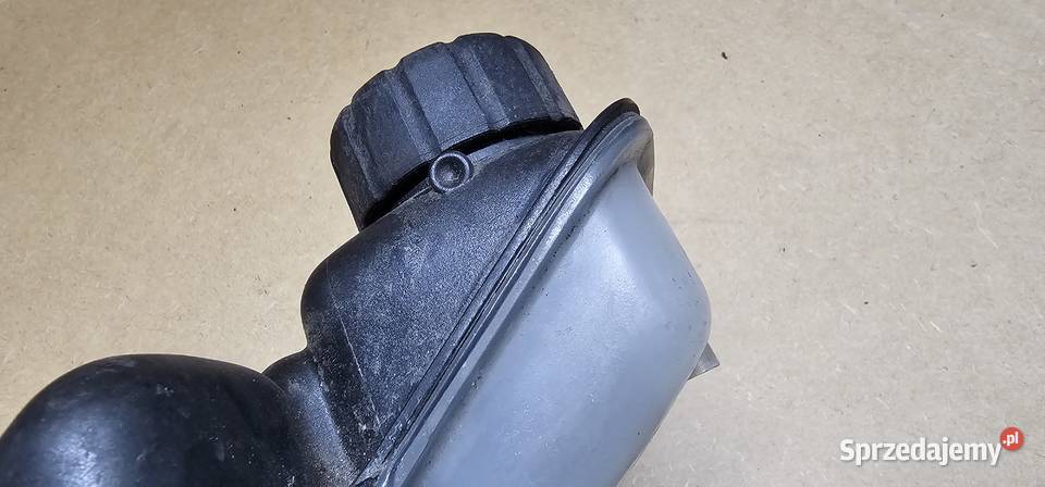 Zbiorniczek płynu mercedes w168 1685000249