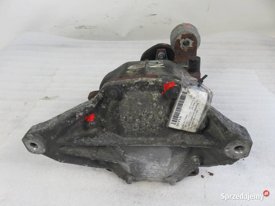 DYFER MERCEDES W204 C 180 Kompressor A2043510308