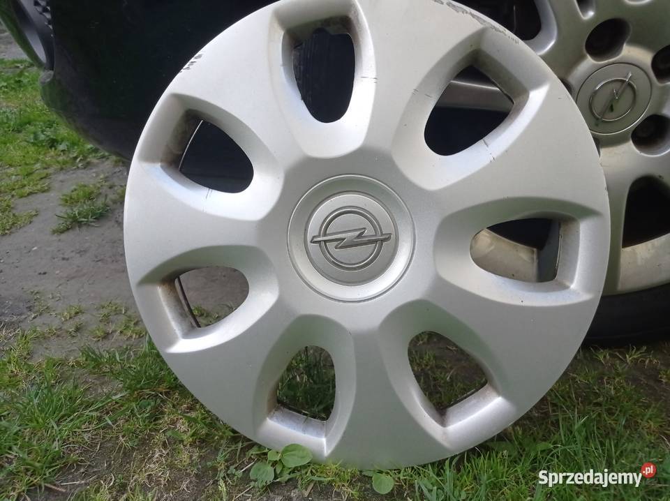 Kołpak opel 15 do Corasa i innych Piekary Śląskie