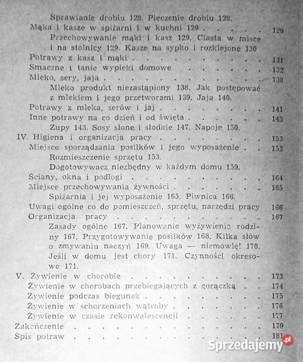 Zdrowe żywienie zdrowa rodzina Maria Szczygłowa Chełm