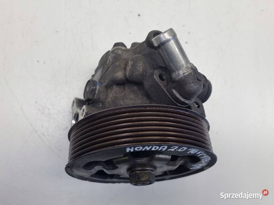 Honda CRV CRV II 20 VTEC POMPA WSPOMAGANIA Motoryzacja Rudka