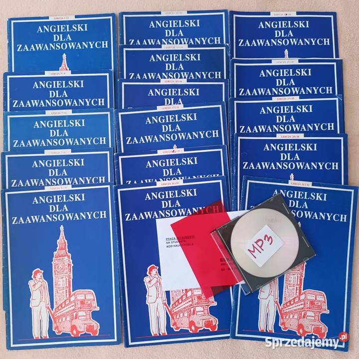 ESKK angielski zaawansowany Katowice