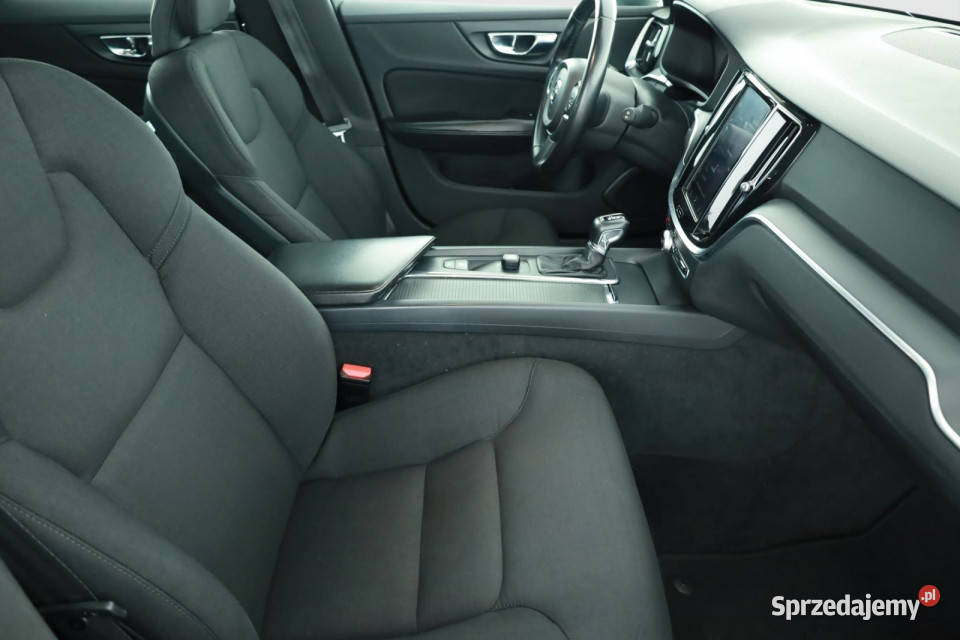 Volvo V60 D3 20 wielofunkcyjna kierownica Piaseczno