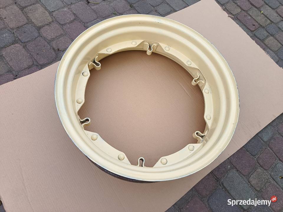 Ursus C330 felga koła tylnego Głowno