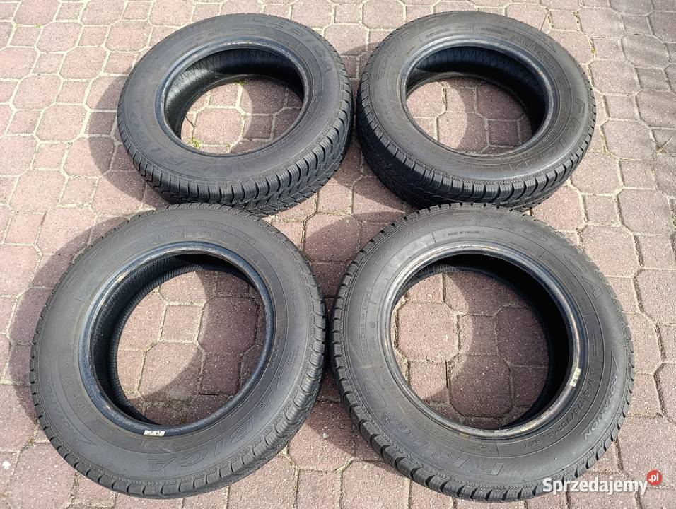 Opony zimowe Dębica Frigo 2 17570 R14 komplet 4 Radom