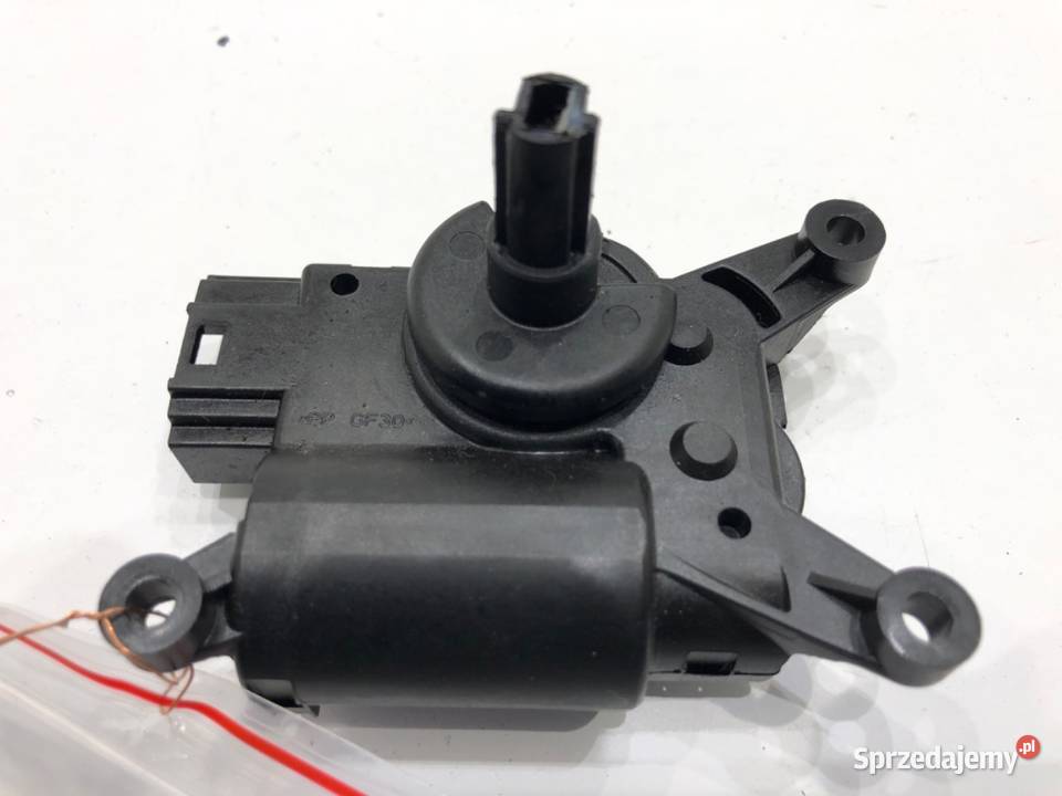 SILNIK NAGRZEWNICY VW 5Q0907511H GOLF VII