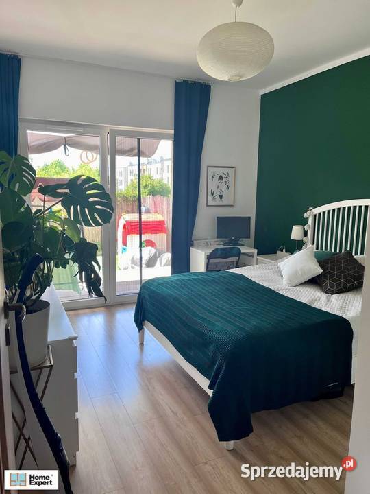 3pok 55met Lechonia OGRÓDGARAŻ2016 Wrocław