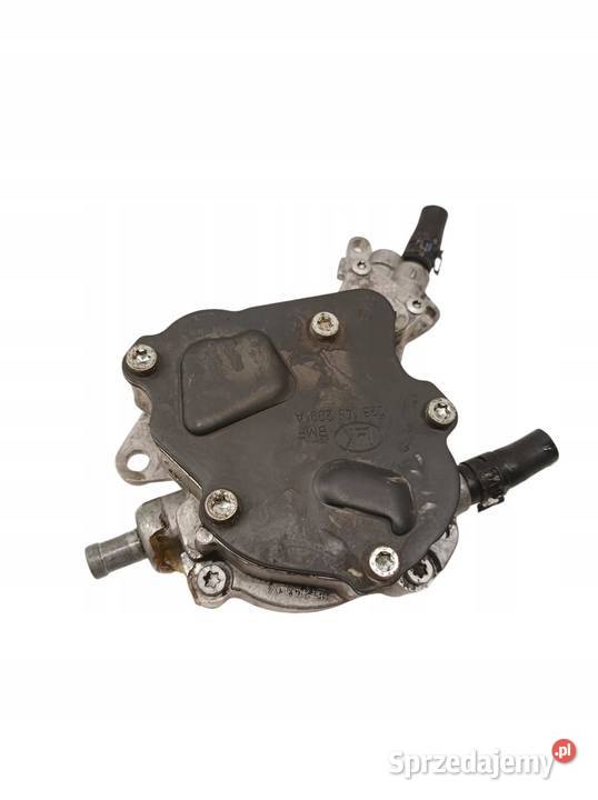 POMPA VACUM 038145209A LUK 19 TDI Audi A4 II sprzedam