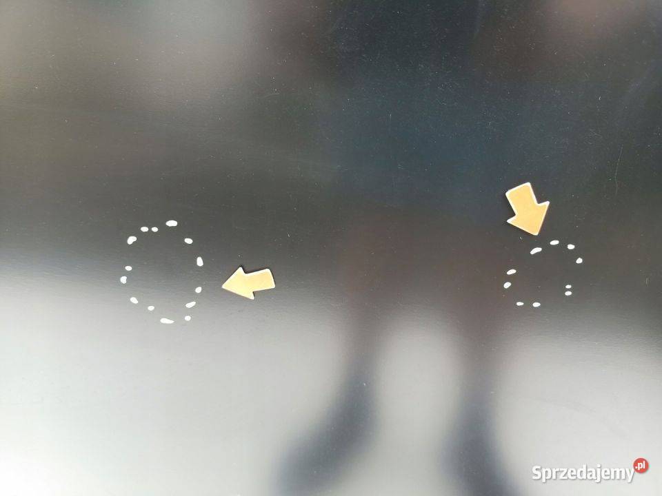 CITROEN C5 I DCDE 032001092004 MASKA POKRYWA osobowe Skarżysko-Kamienna sprzedam