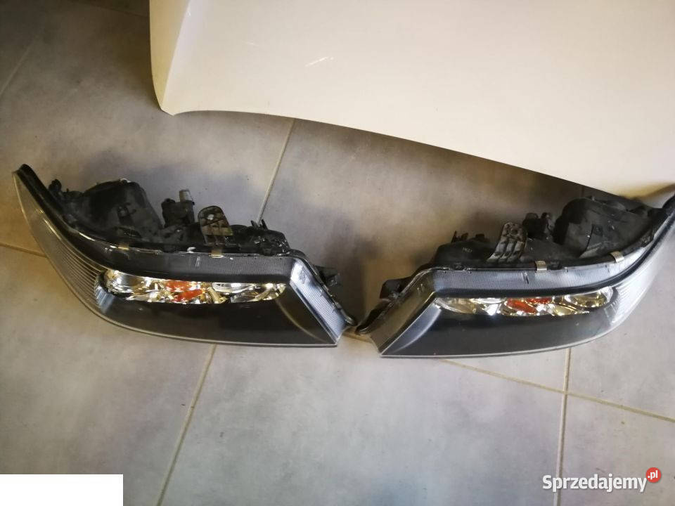 Honda accord VII 2005 reflektor przedni lewy Kozubszczyzna