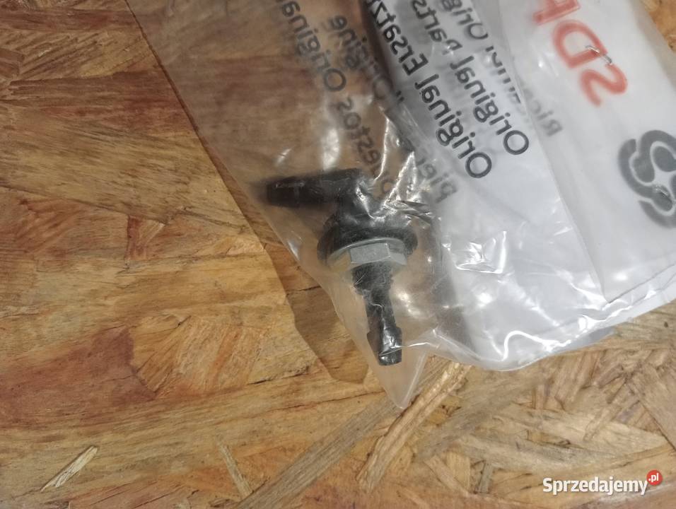 dysza spryskiwacza DeutzFahr Same Agrotron Koszanowo