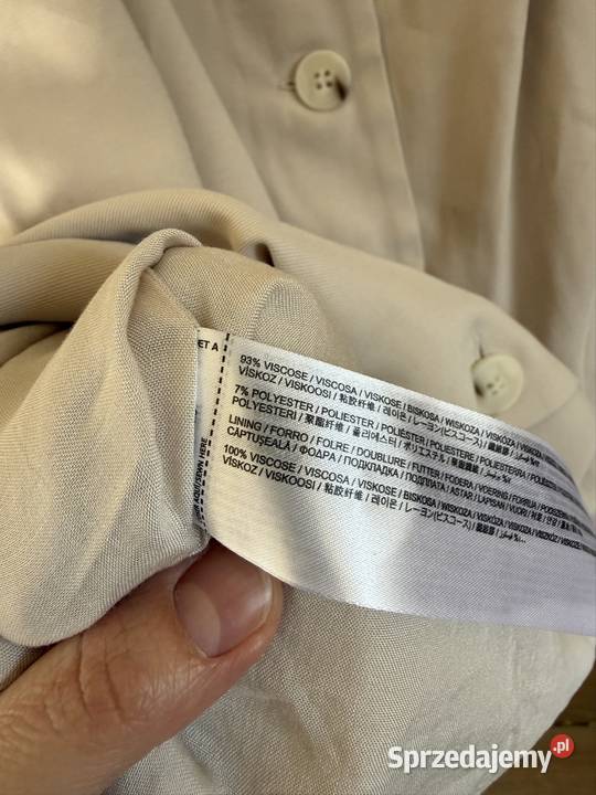 Sukienka Mango r S Rozmiar 36(S) Siewierz