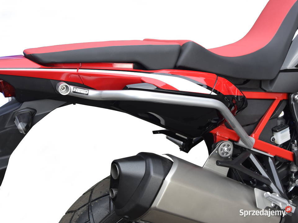 Tylne gmole do HONDA CRF 1100 Africa Twin 2020 Gmole Częstochowa
