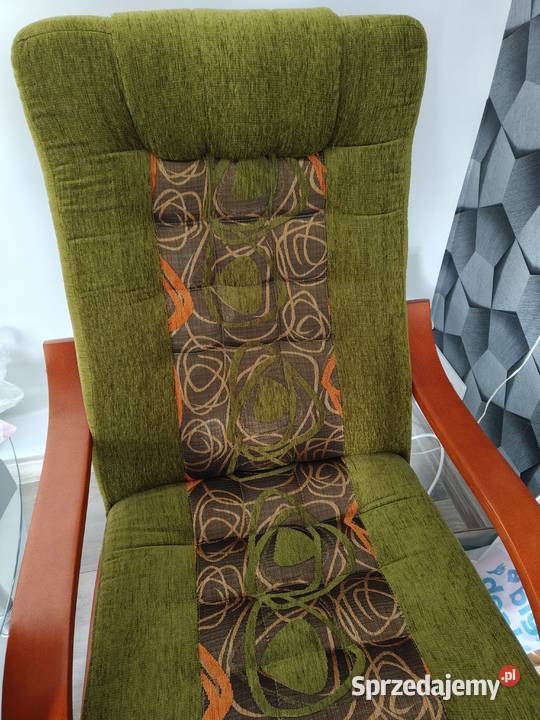 Sprzedam kanapę i 2 fotele sprzedam