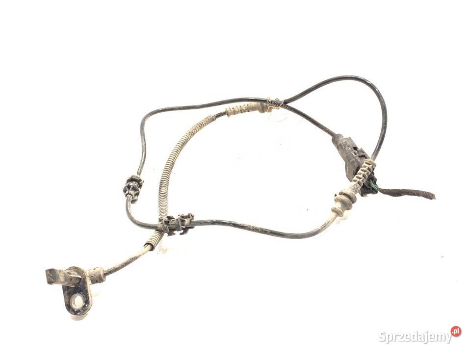 CZUJNIK ABS PRAWY PRZÓD OPEL ASTRA K 10071155913