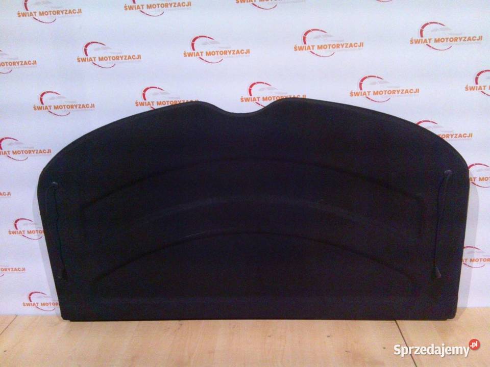 GIULIETTA LIFT 14r półka bagażnika Kielce