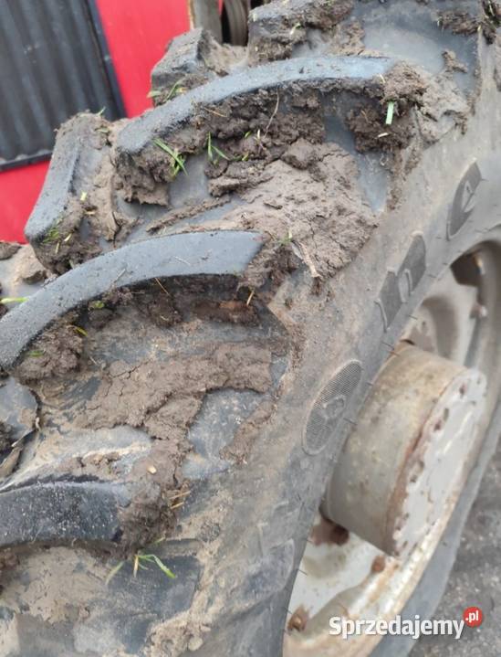 Massey Ferguson 2640 115 1980 stan gotowy do Żychlin