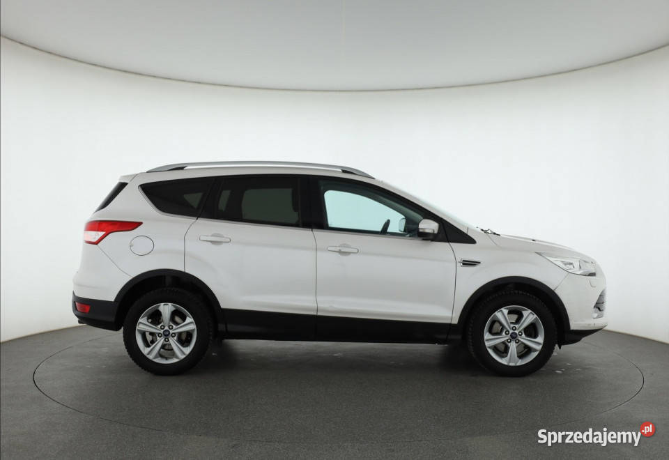 Ford Kuga 20 TDCi czujnik deszczu Piaseczno