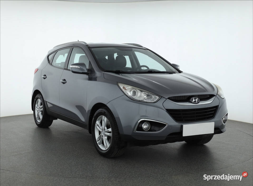 Hyundai ix35 1.6 GDI