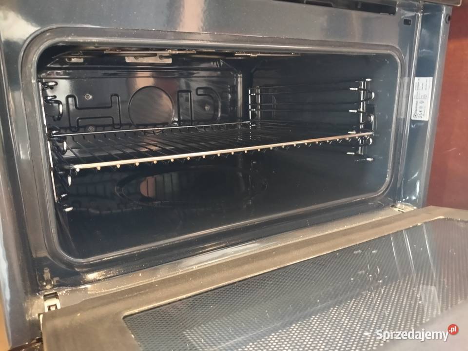Mikrofalówka do zabudowy Electrolux Kuchenki mikrofalowe Żory