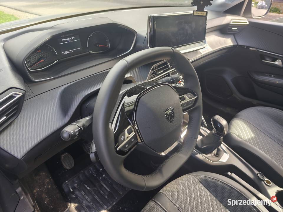 Peugeot 208 diesel Kostarowce