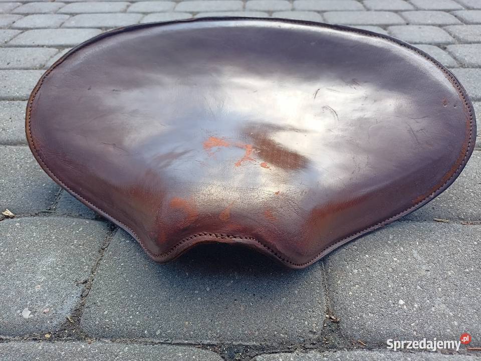 Harley WLA WLC XA Indian kujawsko-pomorskie Bydgoszcz