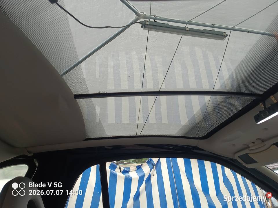 Smart fortwo 700cm3 Sosnowiec