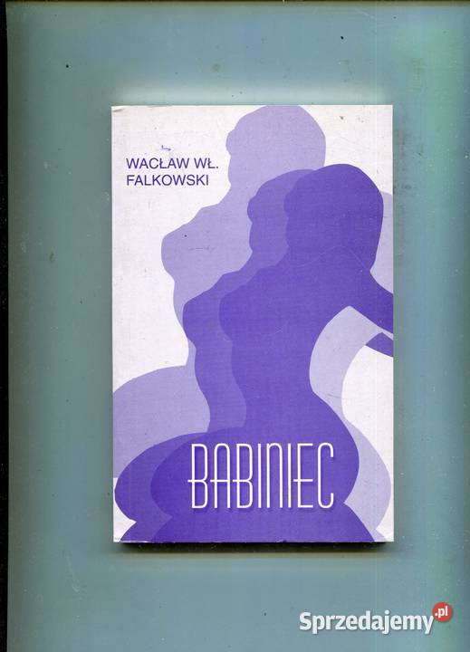 Babiniec Wacław Falkowski Kultura i Rozrywka