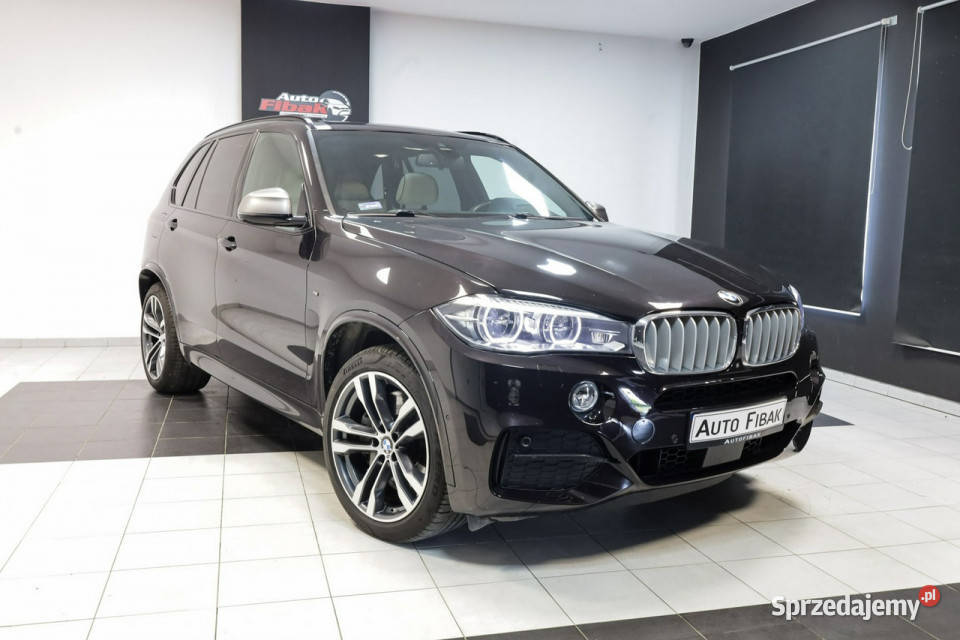 BMW X5 M50 M50DIndividualSalon lakier metallic