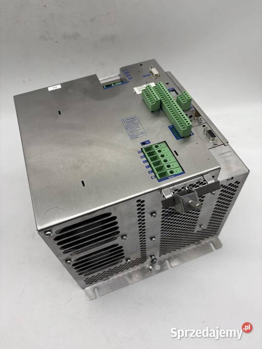 Berger Lahr TLC538 F SAM Servo drive mazowieckie Warszawa