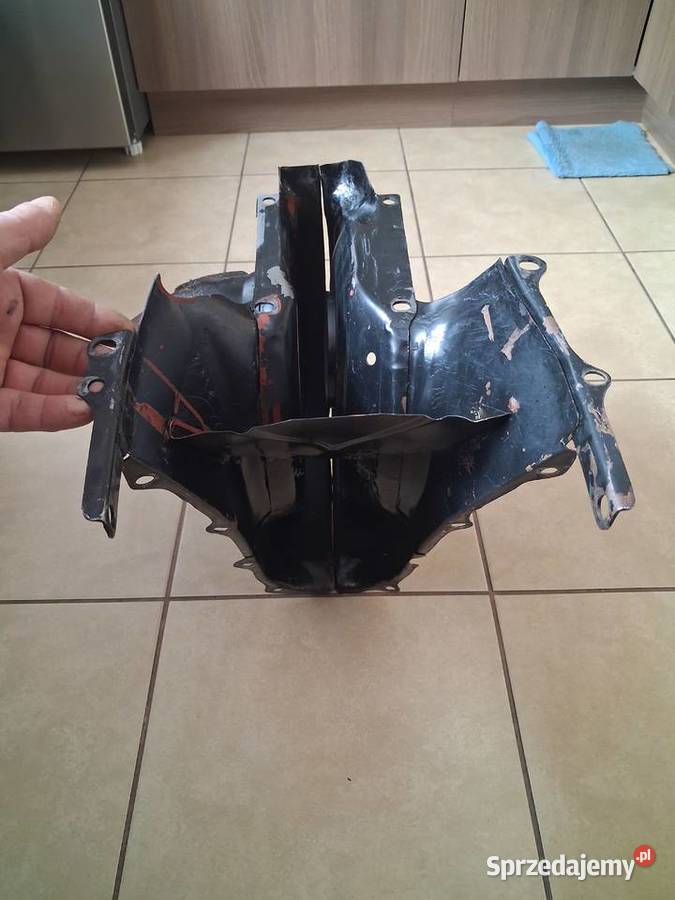 Osłony silnika wentylatora fiat 126p osobowe Mysłowice