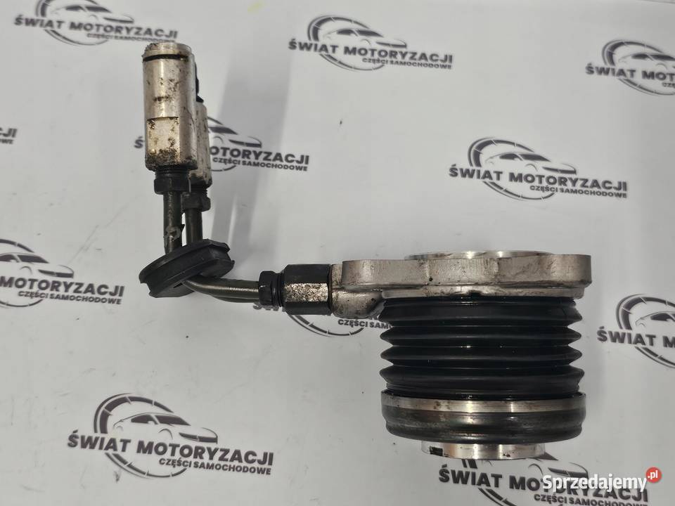 HYUNDAI i40 17 CRDI D4FD 14r wysprzęglik