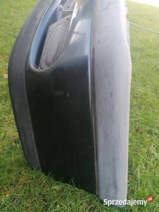 zderzak przód Renault Laguna 1 r9598 Piotrków Trybunalski sprzedam