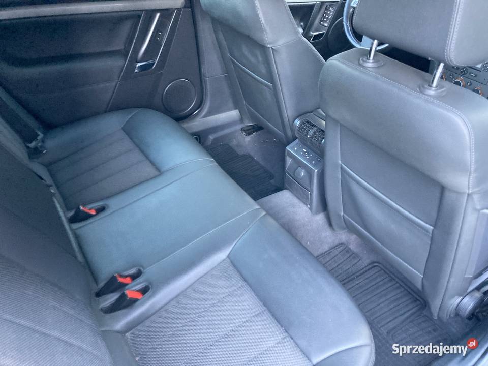 Opel Vectra 19 tdi 150 150KM Chorzów