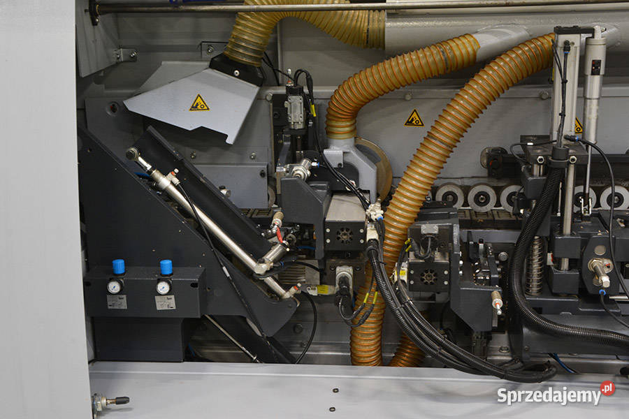 6504 OKLEINIARKA FELDER FORMAT4 PERFECT 608 Biertowice