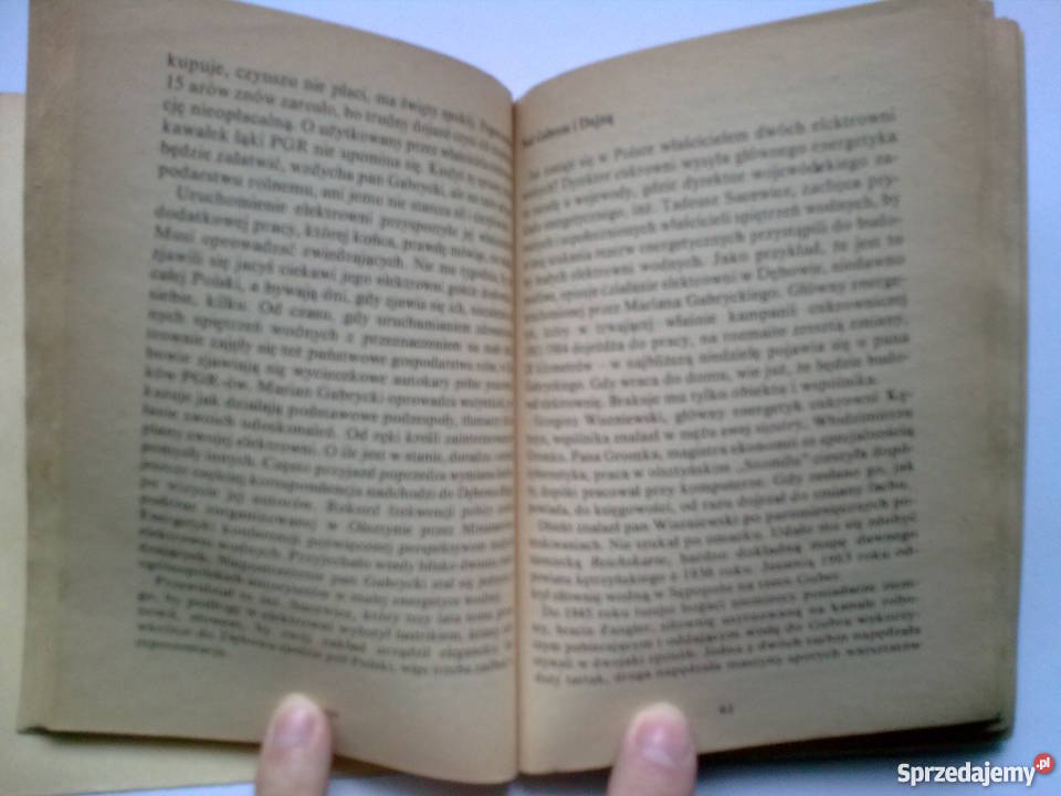 Ekspress reporterów Szczęście łysych życie codzienne, obyczaje Głuchołazy