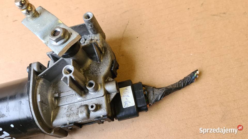 Hyundai I30 cw 1 Lift silniczek mechanizmu Pozostałe Legnica