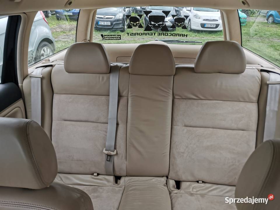 VOLKSWAGE VW PASSAT 4 MOTION 4X4 quattro KOMBI ASR (kontrola trakcji) małopolskie Tarnów sprzedam