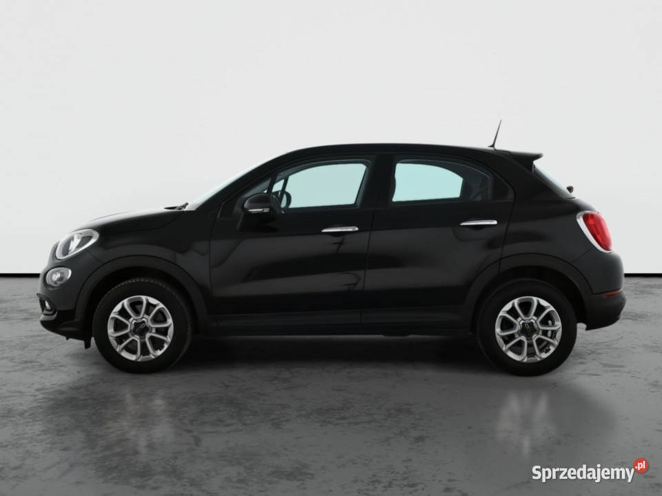Fiat 500X 14 MultiAir Piaseczno