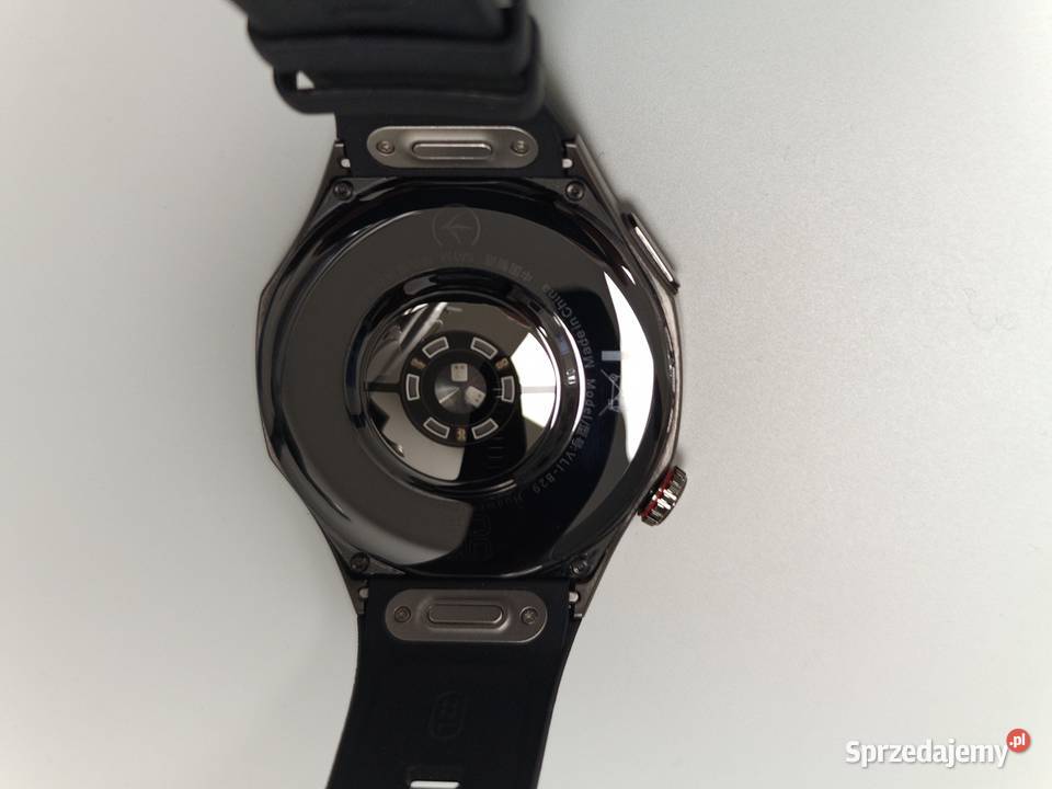 Smartwatch Huawei Watch GT 5 Pro nowy Skawina sprzedam