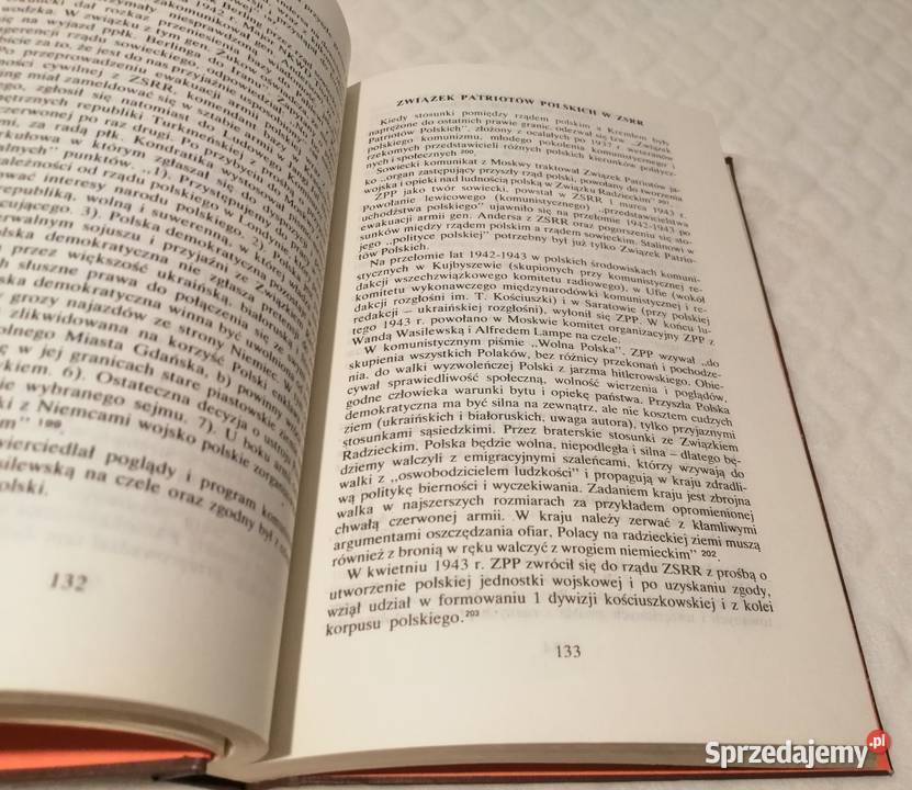 Julian Siedlecki Losy Polaków w ZSRR w 19391986 Czeladź