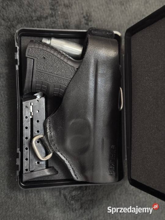 Zestaw STALKER M906 czarny Błonie sprzedam