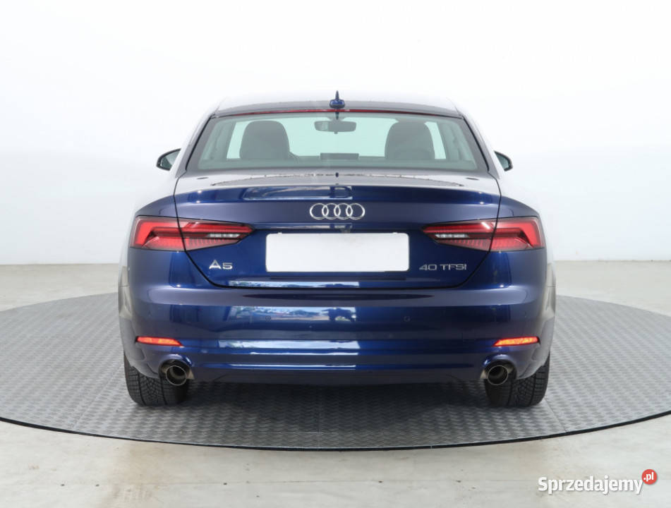 Audi A5 40 TFSI Piaseczno sprzedam