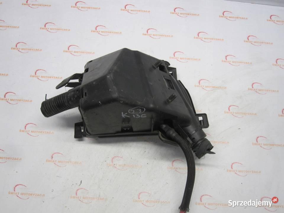 FIAT 500 09r skrzynka bezpieczników 51807674 Kielce sprzedam