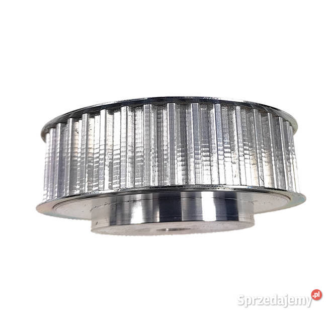 Koło Pasowe 47T10 40 Zębów Aluminiowe dolnośląskie Kłodzko