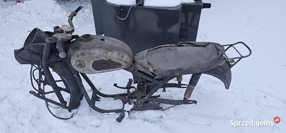 Shl m11 Wereszcze Małe