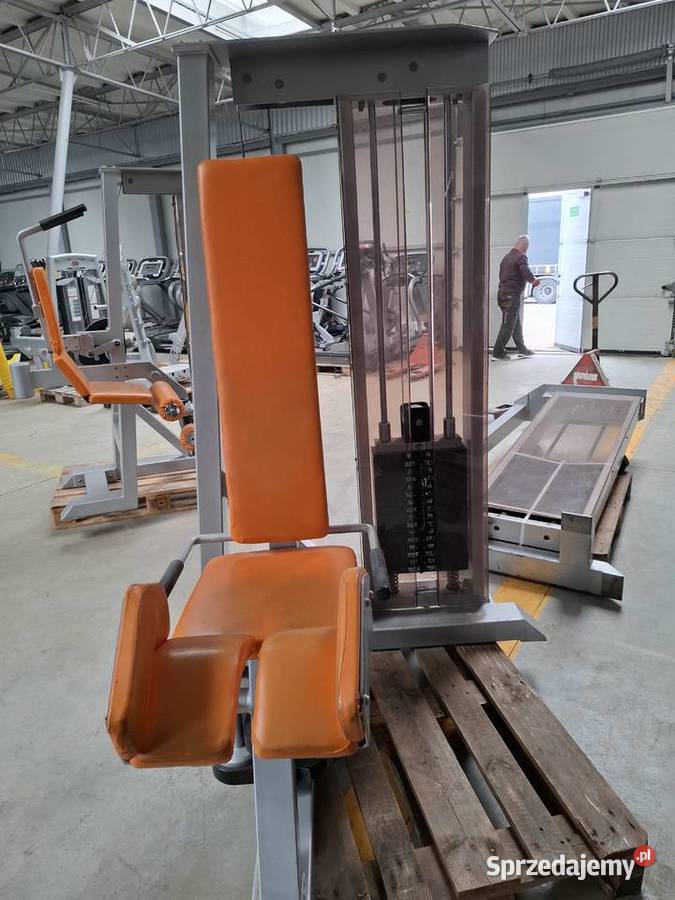 HBP Exclusive Adductor profesjonalna tania Wałcz