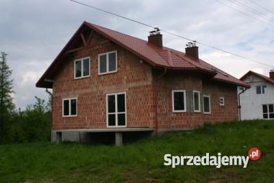 Dom w Krzemienicy pow ok 150m2 Krzemienica