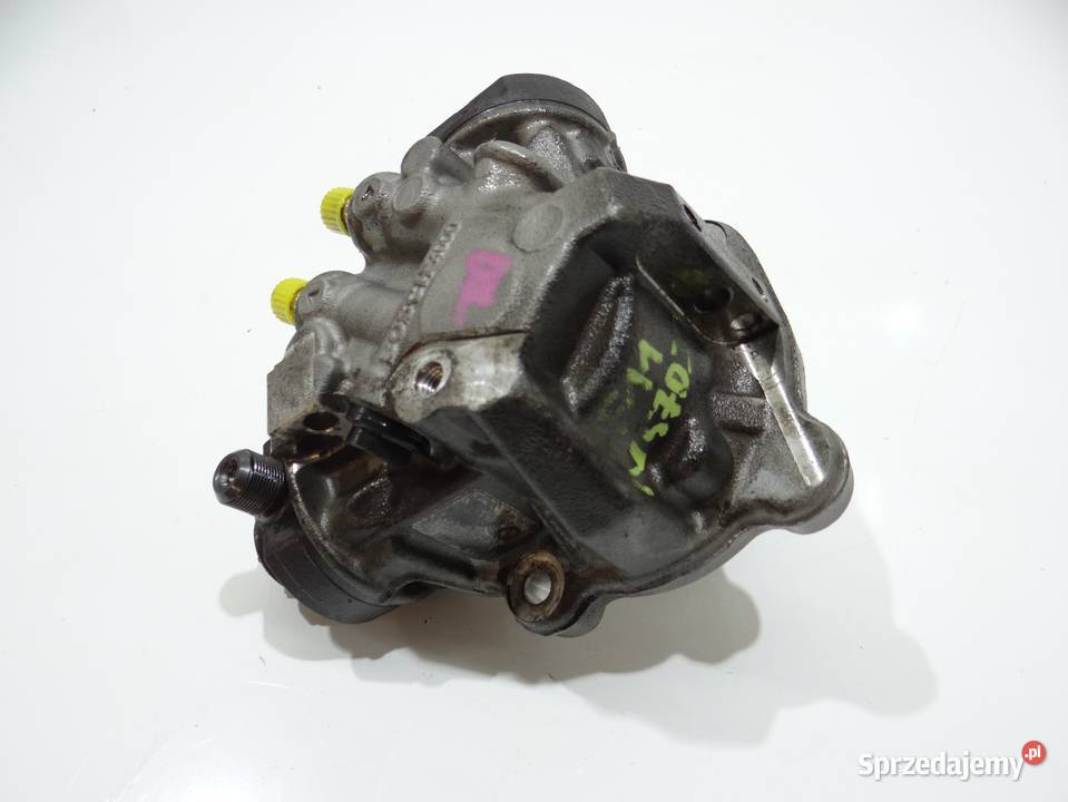 POMPA WTRYSKOWA BMW F10 30 D 7823463 Strzyżewice